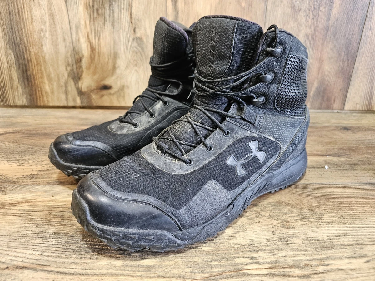 Under armour 11 US Tactical Boots Footwear for sale | eBay