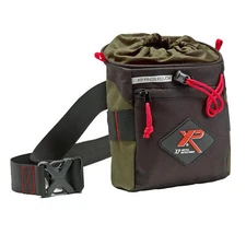 XP Metal Detectors Finds Pouch - Multiple Molle Attach System Embedded