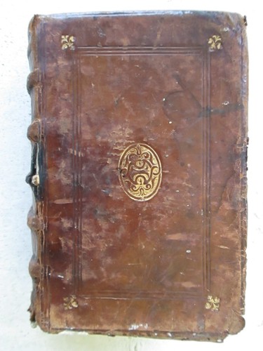 TIXIER DE RAVISY ou RAVISIUS : OFFICINA / CORNUCOPIAE, 1575. - Picture 15 of 17