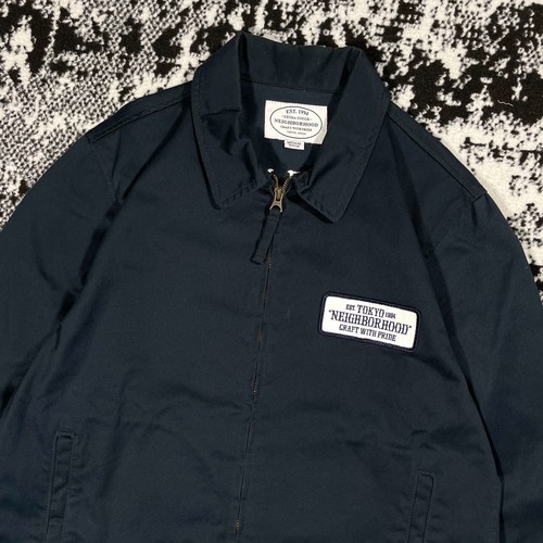 NEIGHBORHOOD KENDALL WORK / C-JKT 2016 - Picture 4 of 8