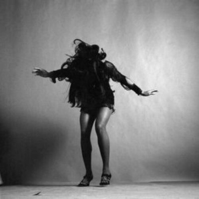 Let Me Take You Higher! by Ike & Tina Turner