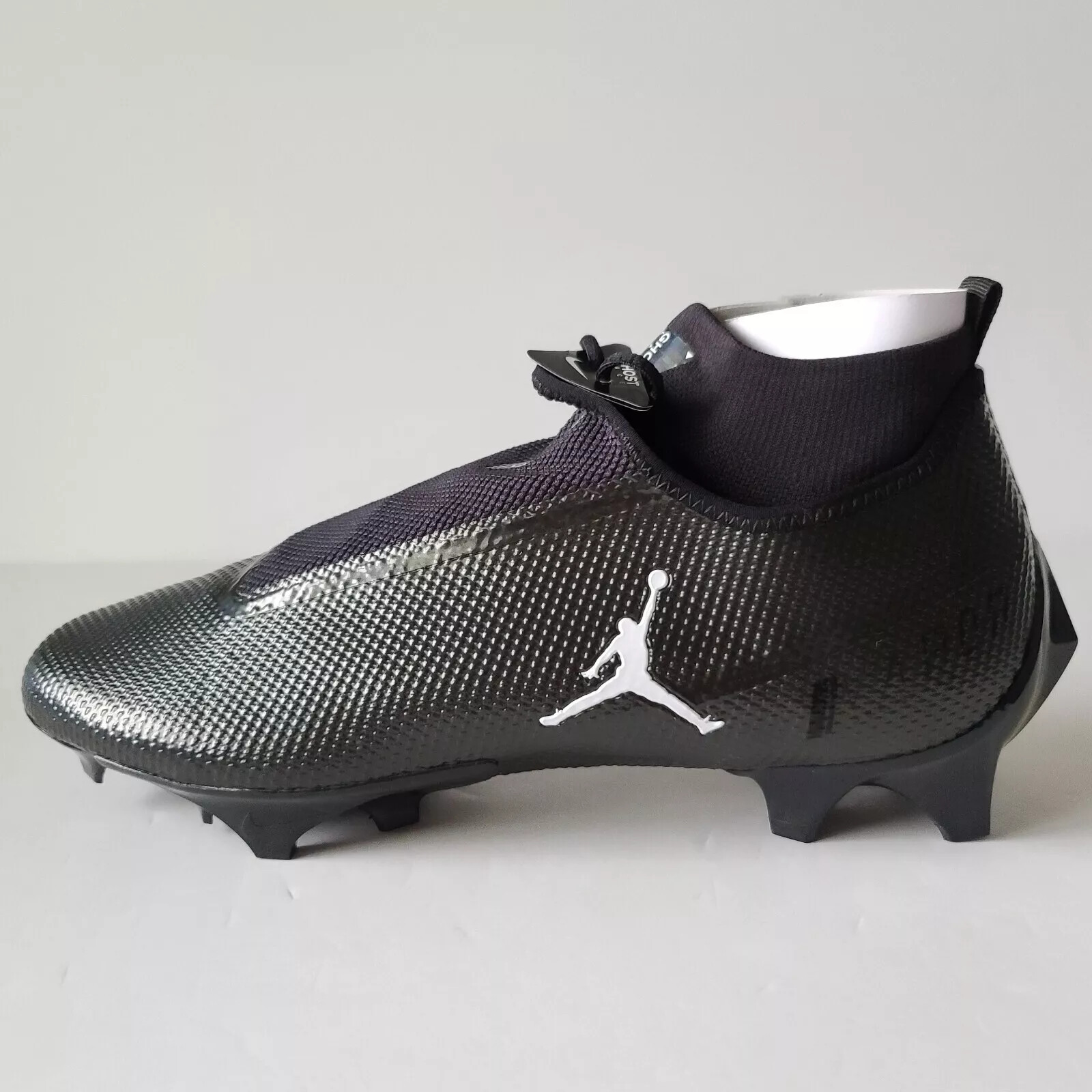 Мужские кроссовки Nike Air Jordan Vapor Edge Pro 360 SMU P PE Черный, белый CV1668-003 sz 13