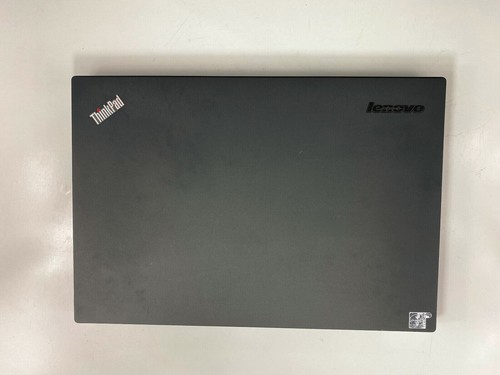 Lenovo ThinkPad T440 14" i7-4600U 8GB 256GB SSD Dual Batteries Win 10 DE29-37B - Picture 2 of 6