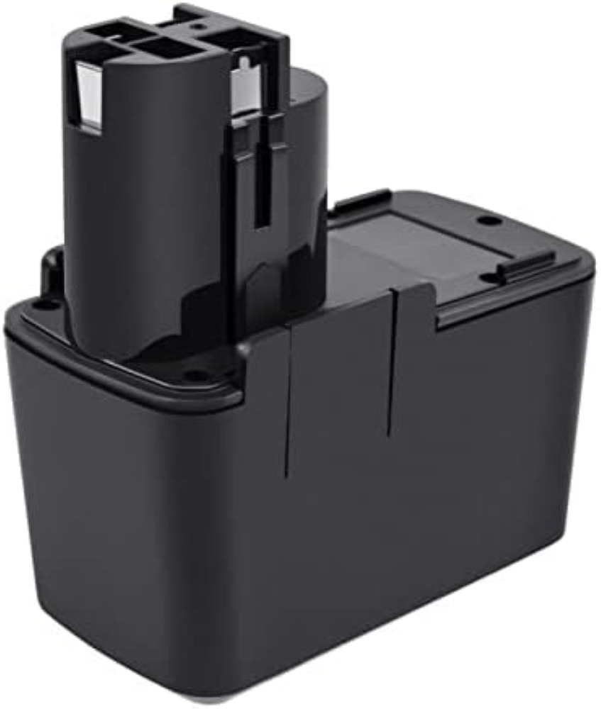 Batteria di ricambio da 12 V per Bosch 3300 K GSB12 VSE-2 GSR12V BAT011 BH1214H
