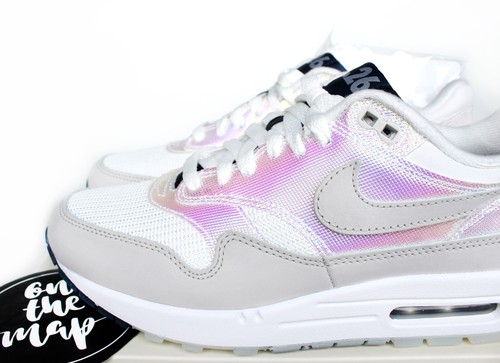Nike Air Max 1 W Air Max Day La Ville Lumiere 2022 UK 5 6 7 9 10 11 12 US Neu - Bild 3 von 12
