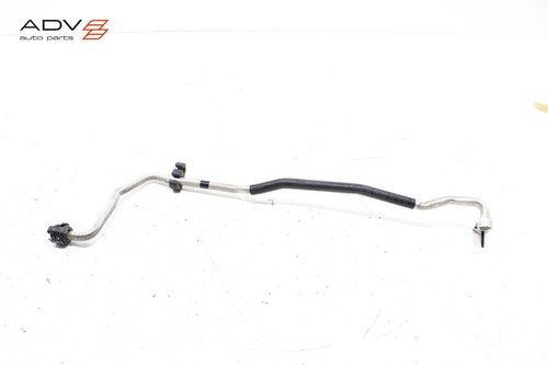 2010-2021 TOYOTA 4RUNNER 4.0L V6 AC AIR CONDITIONING SUCTION HOSE TUBE PIPE OEM - Picture 4 of 4