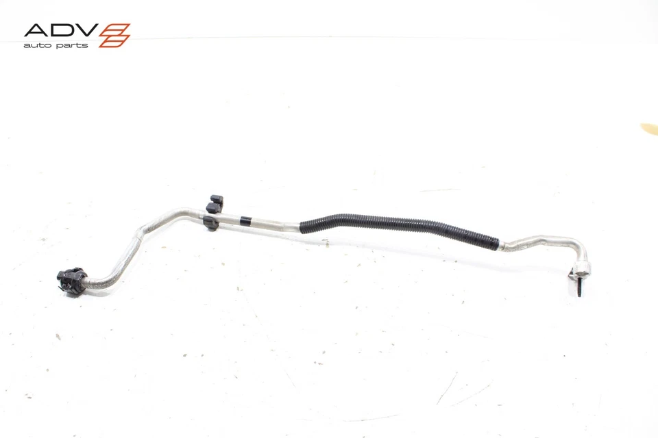 2010-2021 丰田 4RUNNER 4.0L V6 交流电空调软管管 原始设备制造商 — 第 4/4 张图片