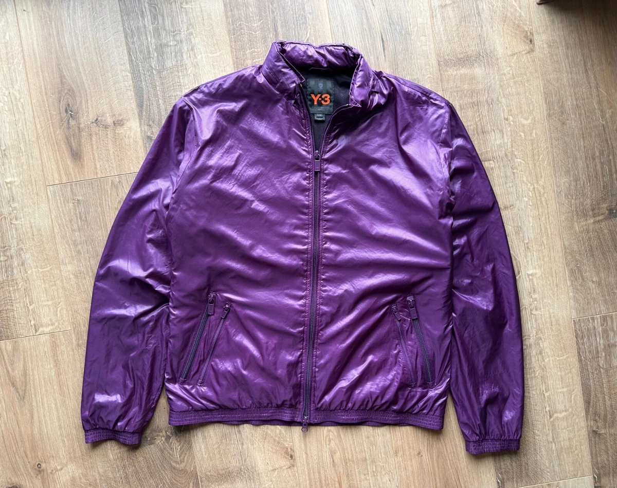 Yohji Yamamoto Purple Clothing for Men for sale | eBay
