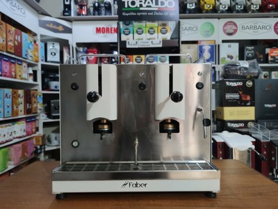 Twin | Didiesse | Macchine da caffè professionali Ho.Re.Ca.