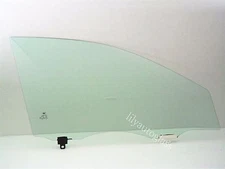 Fit 2007-2012 Lexus ES 350 Sedan Passenger Right Side Front Door Window Glass