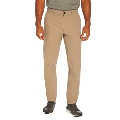 Pantalons De Travail Pour Hommes | Banana Republic Canada