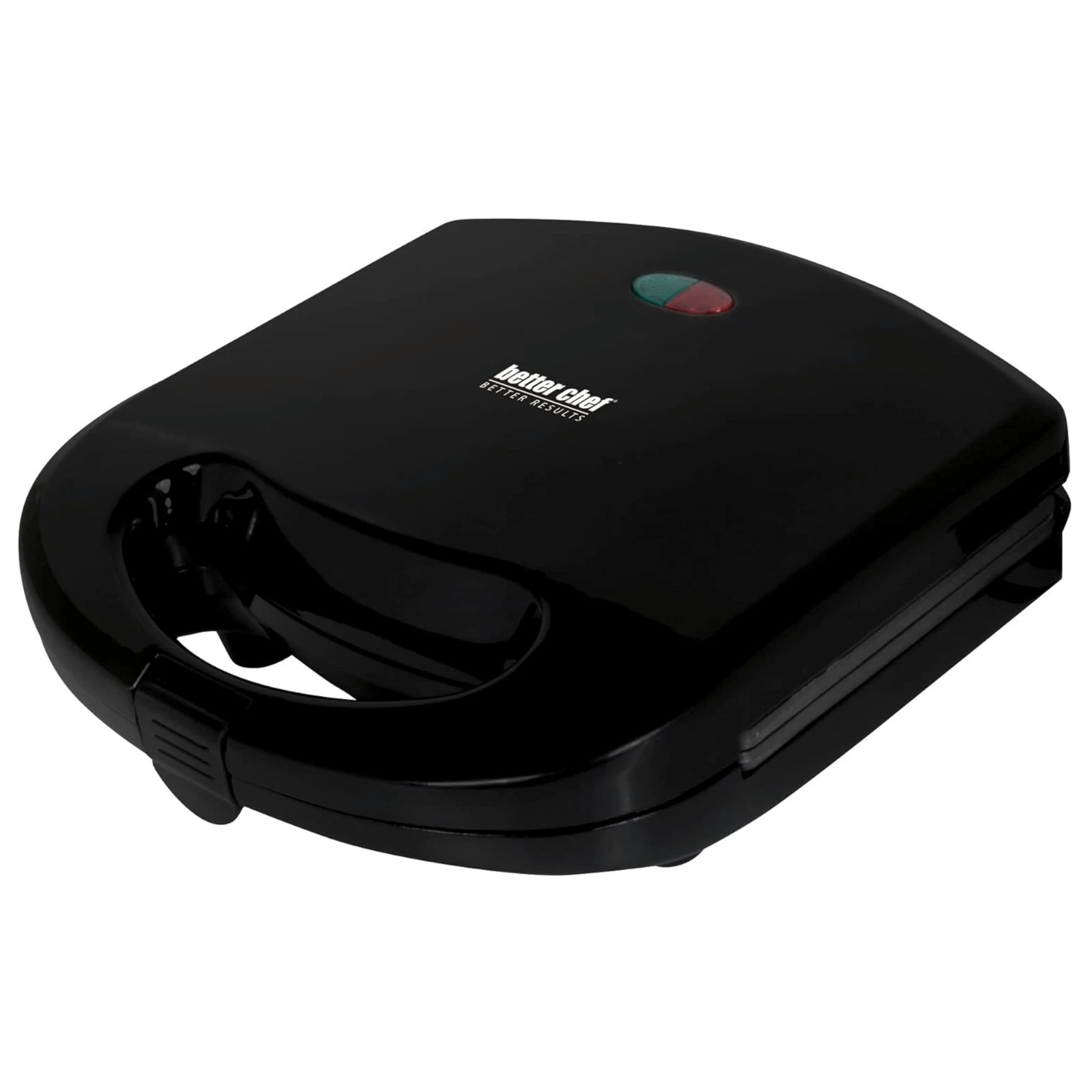 Better Chef Panini Grill / Contact Grill with Stay Cool Exterior - REFURBISHED