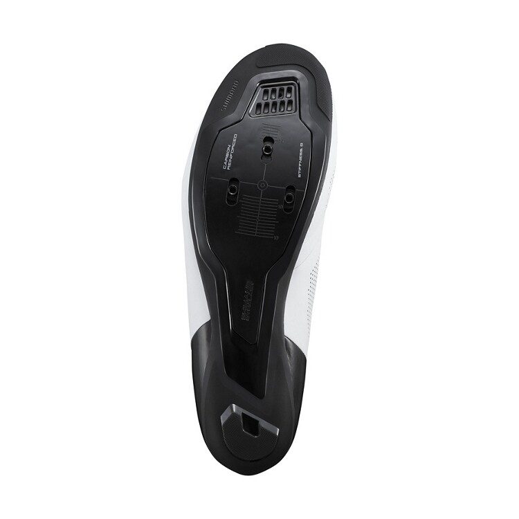 SHIMANO SH-RC502 CYCLING SHOE WIDE VERSION WHITE RC5 NEW | eBay