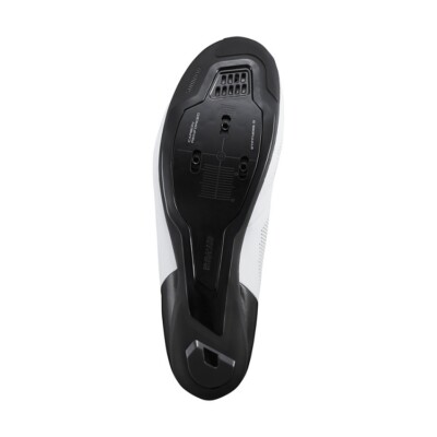 SHIMANO SH-RC502 CYCLING SHOE WIDE VERSION WHITE RC5 NEW | eBay