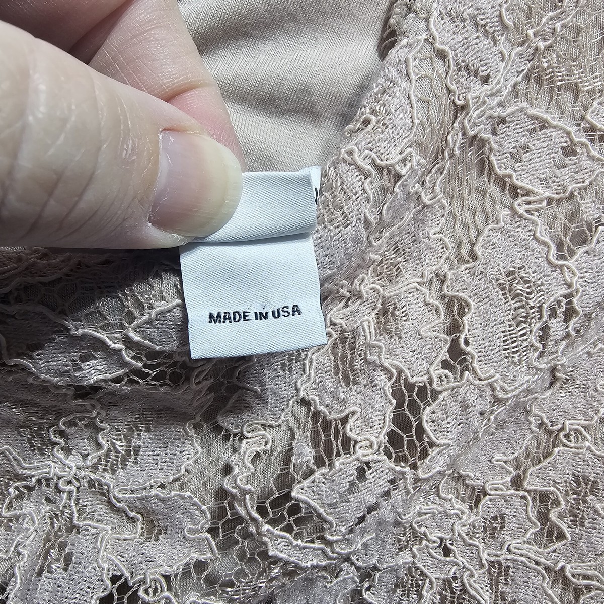 Robe Cocktail Diane Von Furstenberg 'Zarita' En Dentelle Rose - Taille 10 - Neuve Avec étiquette
