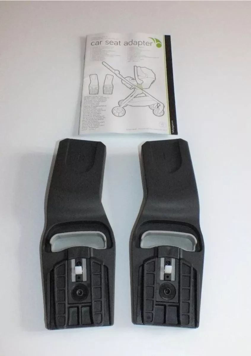 City tour car store seat adapter