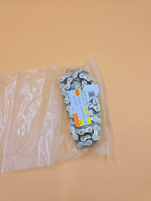 NOS/NIB NEU Shimano CN-HG90 XT 600 Hyperglide vintage Kette Chain 8 Fach HG