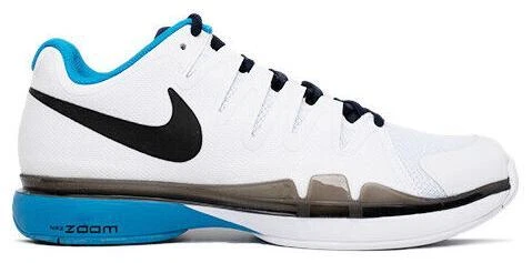 Nike Zoom Vapor 9.5 White