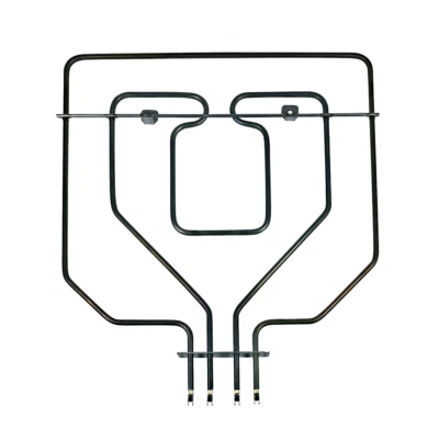 Heizstab 471375 Oberhitze HB75AB650B Neu EGO 2800 Watt für Siemens Backofen