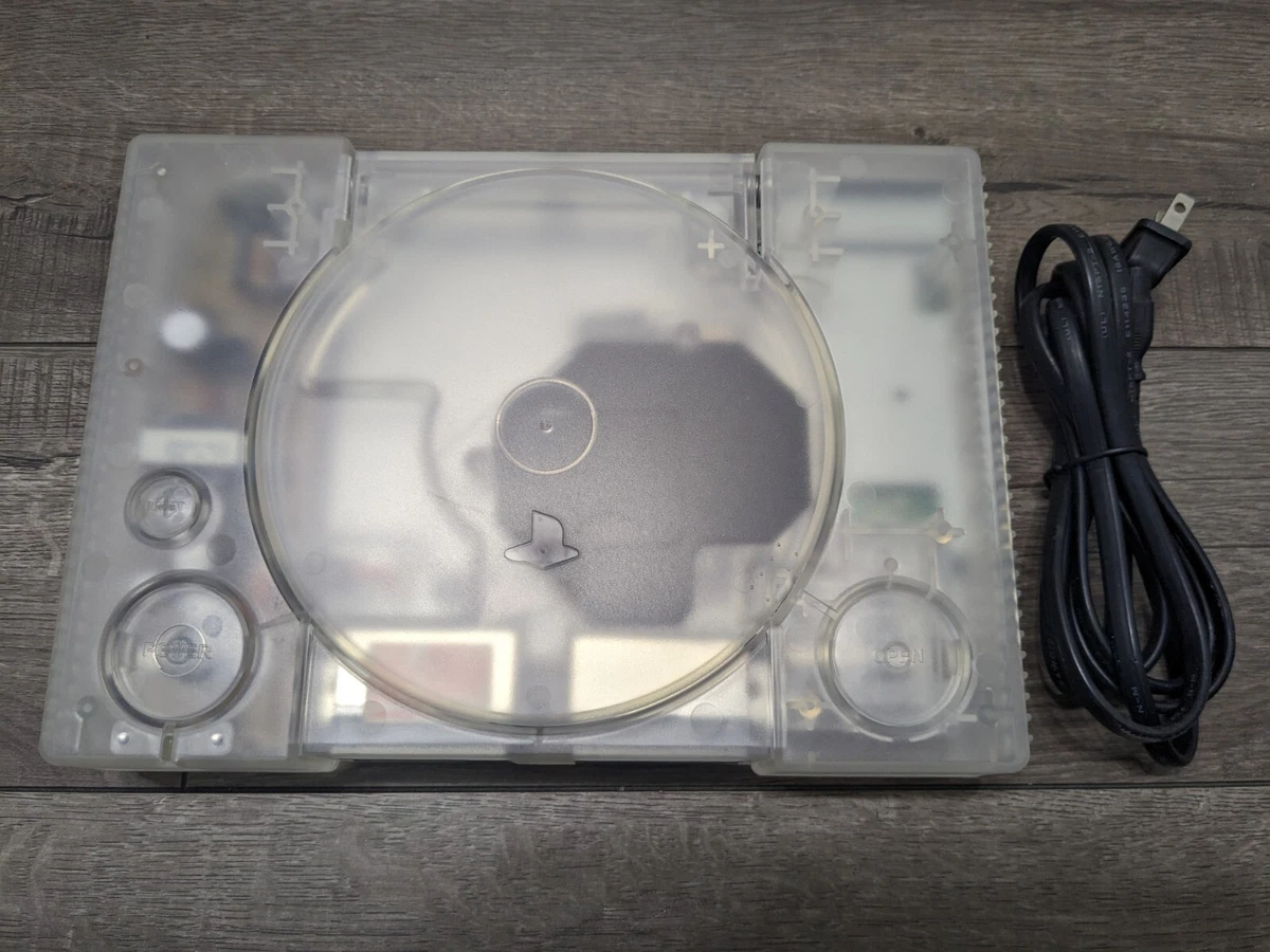 Retro psx 2024