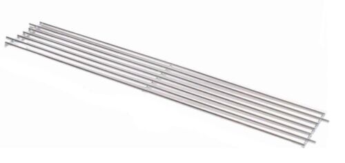 Weber 80640, Heizgestell für Silber A/350/500, 24"" x 4 5/8