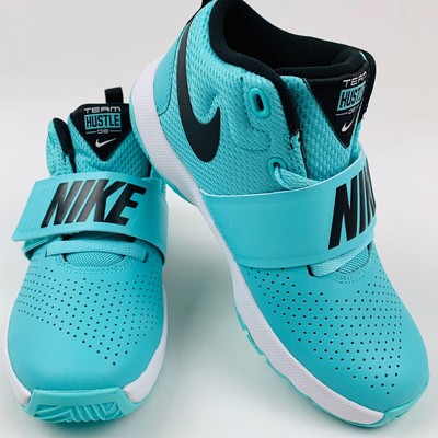 nike team hustle d8 youth
