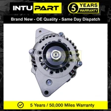 Intupart Alternator Fits Mitsubishi Shogun Pajero Shogun Sport 3.0 3.5