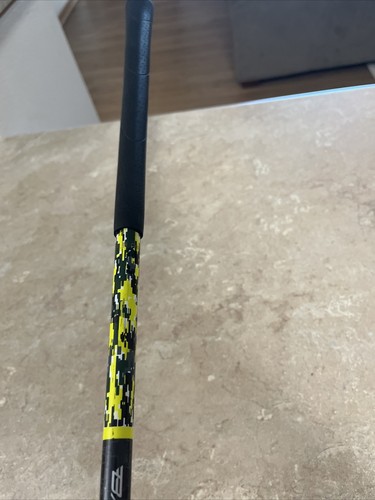 Tour Edge Bazooka 460 Black # 9 Iron Ultra-Light Flex Graphite RH 4894 - Picture 9 of 10