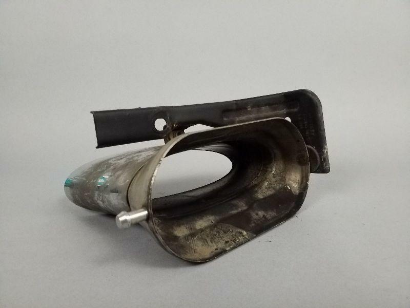 06 Bentley BENTLEY Exhaust Pipe