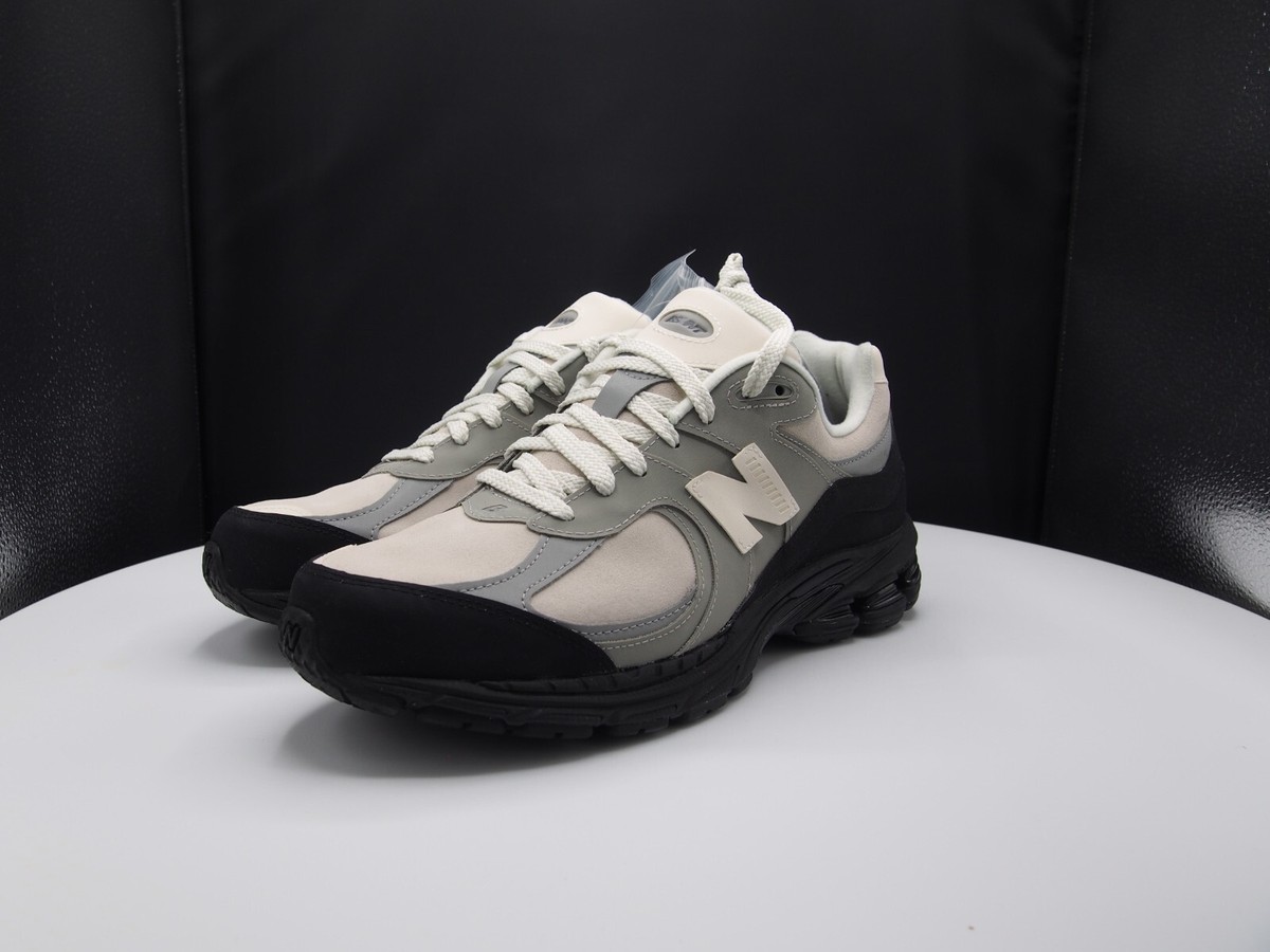 The Basement x New Balance 2002R 