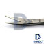 thumbnail 47  - MEDENTRA Surgical Scissors Medical Dental Veterinary Microsurgery Dissecting New