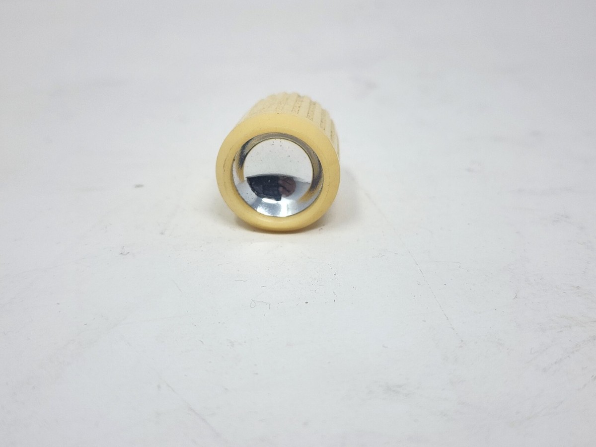 NOS 1963-1964 Ford Fairlane radio tuning knobs C2DZ-18817-A NOS 1963-1964 Ford Fairlane radio tuning knobs C2DZ-18817-A