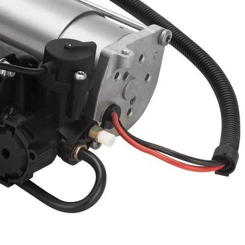 Compresseur Suspension Pneumatique Oe Design 3d0616007 3d0616005 for Vw Phaéto - Picture 11 of 11
