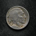 1913 Var 2 Buffalo Nickel Low Grade (bb14122)