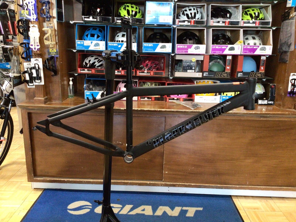 えーげん 様SE BIKES Blocks Flyer BMX