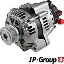 JP GROUP New Alternator Fits HYUNDAI KIA Elantra Saloon Santa Fe I II 3730027011