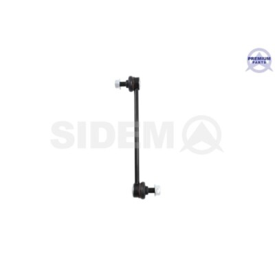 1x Stange/Strebe, Stabilisator SIDEM 81262 passend für HYUNDAI KIA