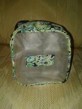 Body Luxuries Cotton Blossom Gift Set With Decorative Carrying Case Bag