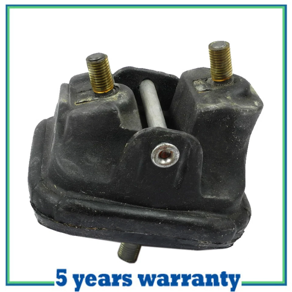 Montaje de motor de transmisión trasera para 2556 Buick Oldsmobile Pontiac Cadillac Foto 2 de 4