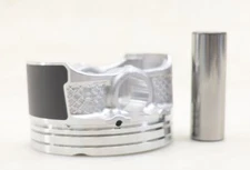 NEW OEM Mazda Engine Piston & Pin ZYY311SA0 Mazda 2 1.5L 2011-2014