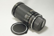 Tamron 22A 35-135mm F3.5-4.2 Tele Macro BBAR MC MF for Nikon "Great" 351894 