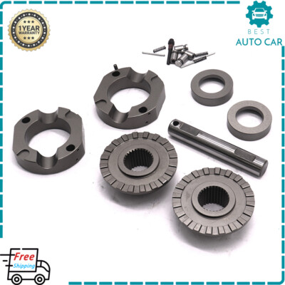 Differential Locker for Chrysler 8.25'', 29 Spline w/Heavy-Duty Cross Pin Shaft