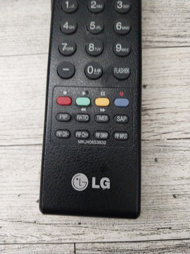 Telecomando originale OEM LG MKJ40653832 funzionante - Foto 2 di 5