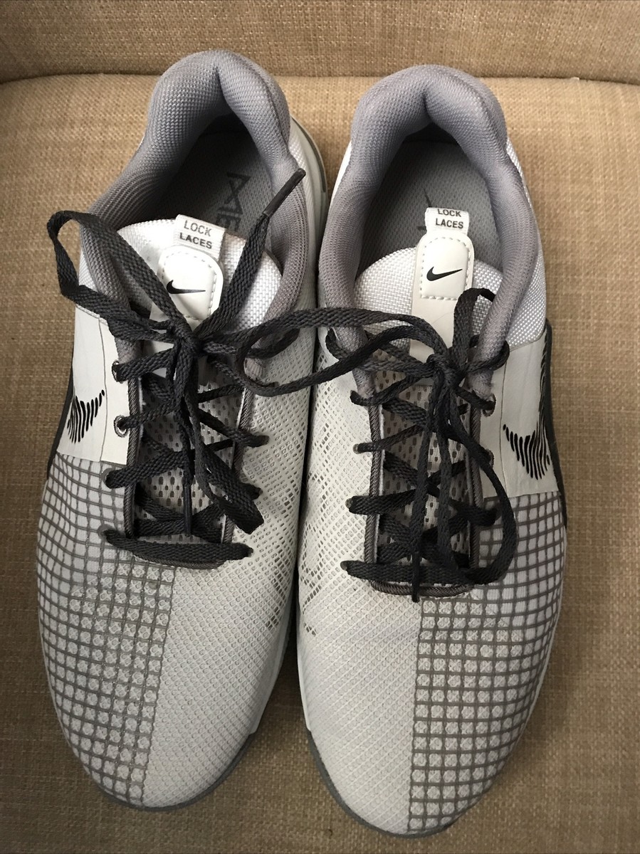 Nike Metcon 8 Men's Crossfit Training Shoes Photon Dust (DO9328