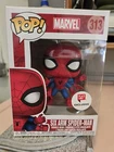 Funko Pop: Marvel - Six Arm Spider-Man #313 Walgreens Exclusive New In Box