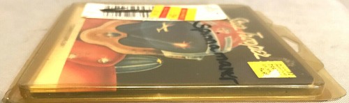 *NIB!* Star Trooper 5.25 inch disk Commodore-Arcade Game Spinnaker 1984clamshell - Picture 2 of 5