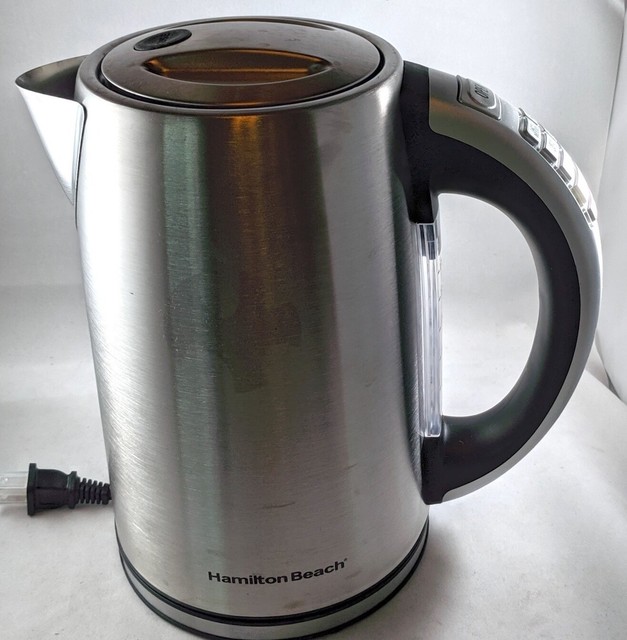 ebay electric tea kettle