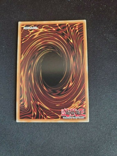 Infernoble Knight Captain Oliver - Yugioh Phantom Rage - Super Rare - PHRA-EN038 - Picture 2 of 2