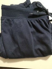 Mens George Side Pocket Medium Pajama Pants