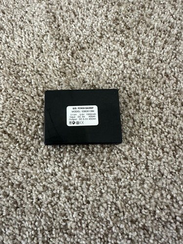 USB Ecowatt Backup - 第 3/6 張圖片